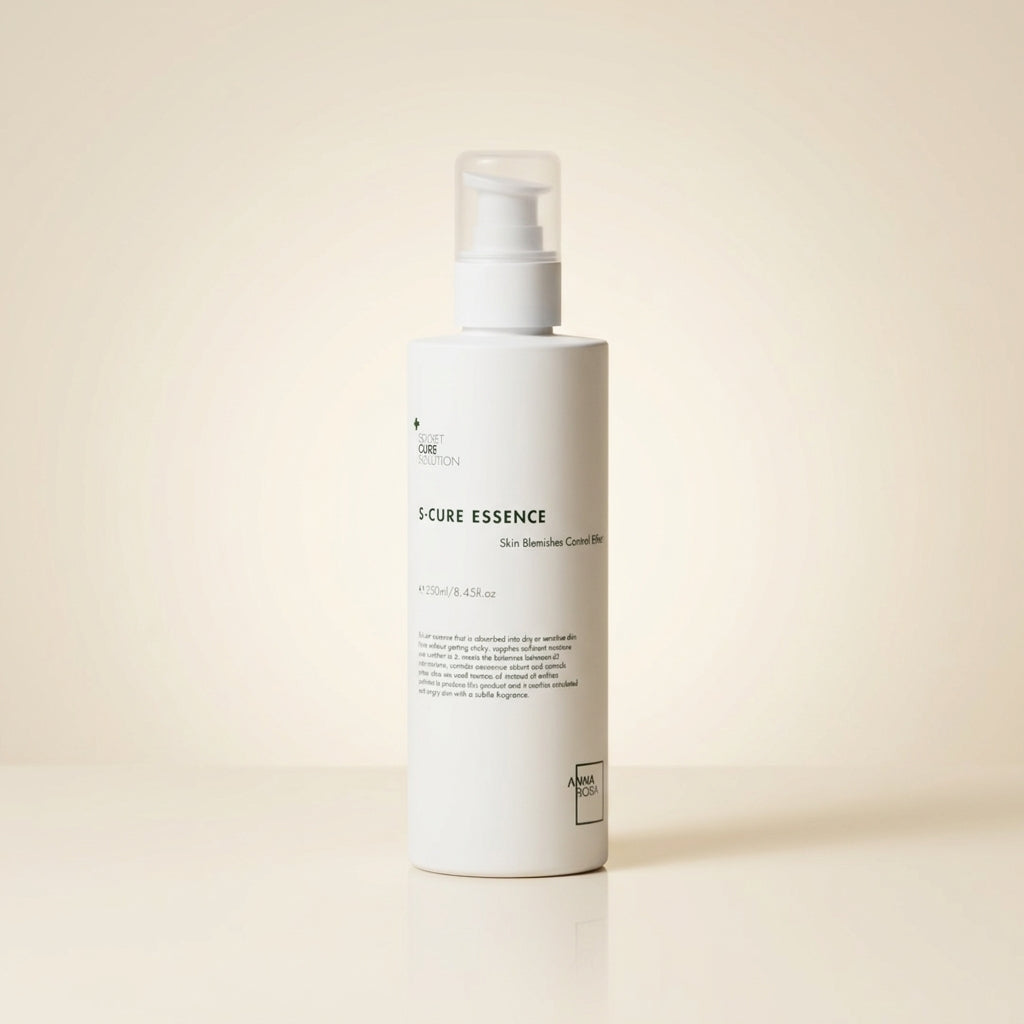 S-Cure Essence 250ml