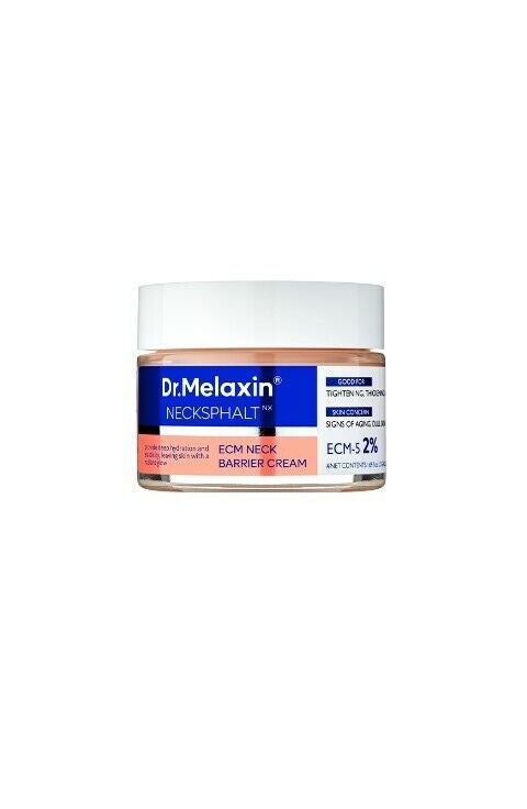 Dr.Melaxin Necksphalt ECM Neck Barrier Cream 50ml