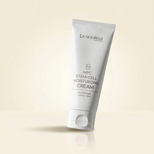 MPC Stem Cell Moisturizing Cream 100ml