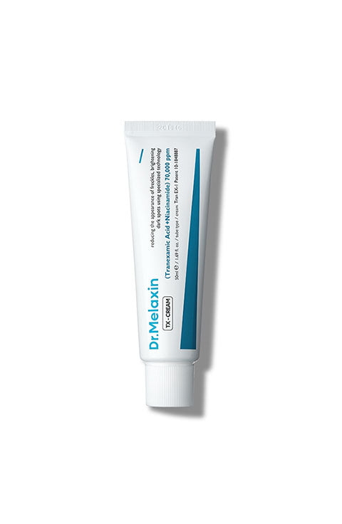 Dr.Melaxin  TX Cream 50Ml