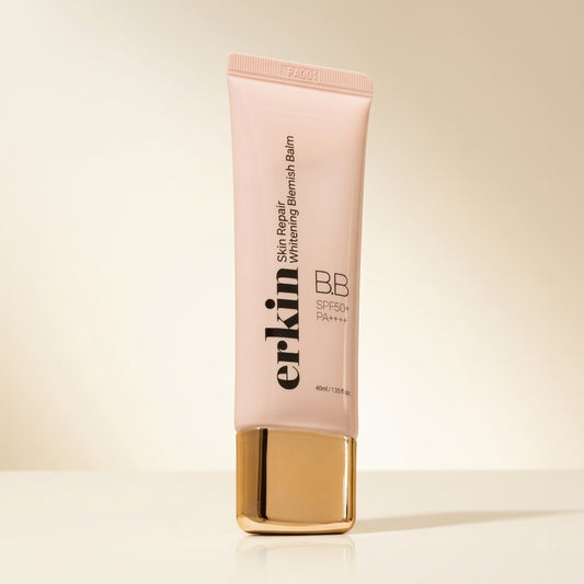 Erkin Skin Repair Brightening BB Cream 40ml