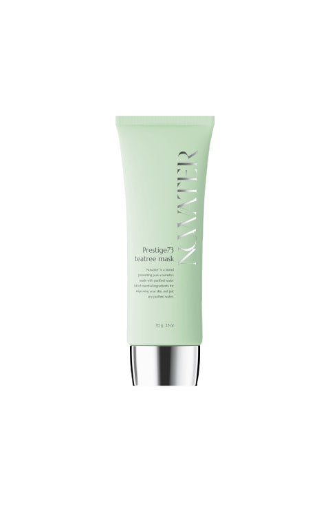 Nowater Prestige73 Teatree Mask 70Ml