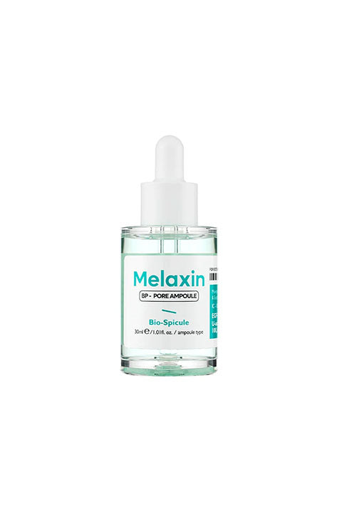 [Dr. Melaxin] BP Pore Ampoule (30mL)