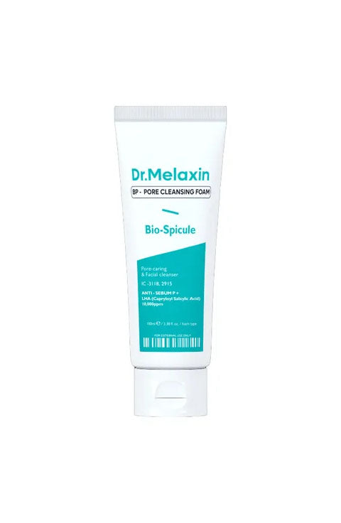 Dr.Melaxin BP Pore Cleansing Foam 100Ml