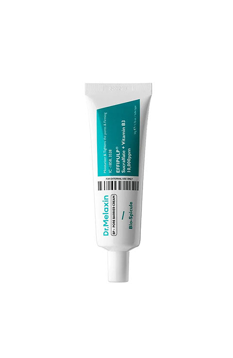 Dr.Melaxin BP Pore Barrier Cream 50Ml