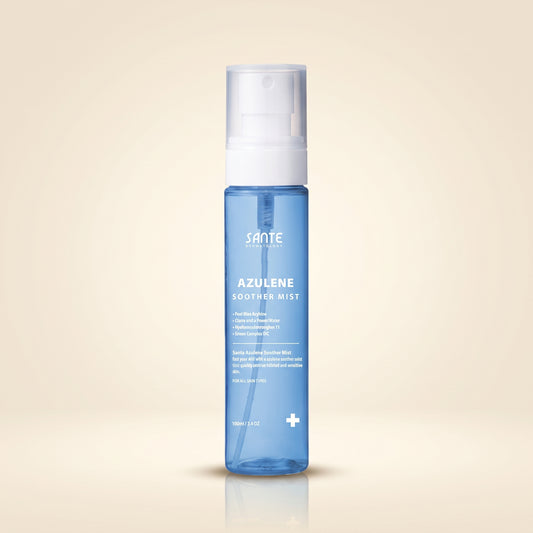 SANTE Azulene Soother Mist 100ml