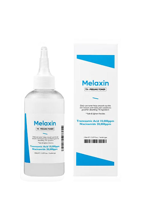 [Dr.Melaxin] TX Peeling Toner (150mL)