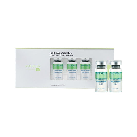 MATRIGEN Biphase Control Relex & Moisture Ampoule