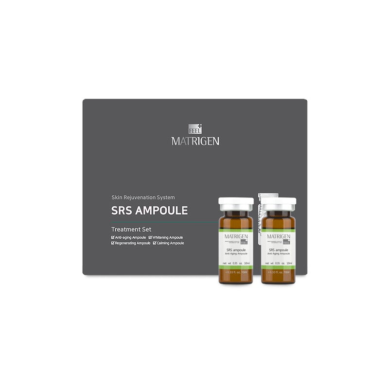 MATRIGEN SRS Anti Aging Ampoule