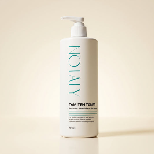 NOTALY Tami Ten Toner 500ml