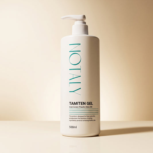 NOTALY Tamiten Gel 500ml