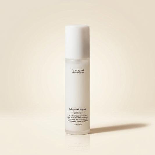 MEDIPAIR Collagen Veil Cream Mist 80ml