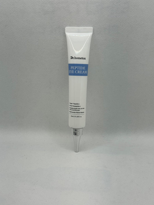 Dr. Hometox Peptide Eye Cream