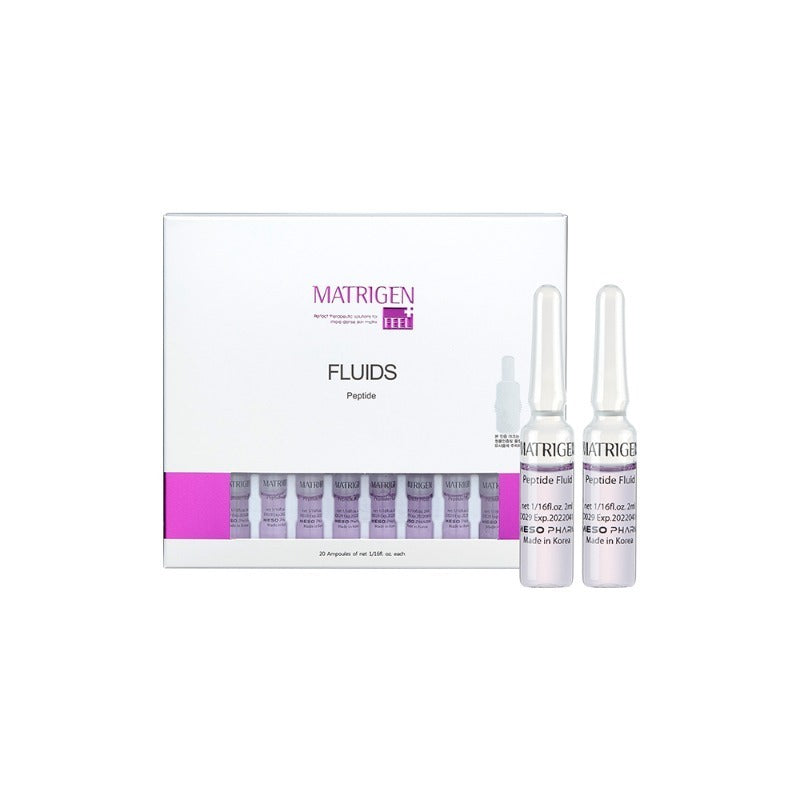 MATRIGEN Peptide Fluid