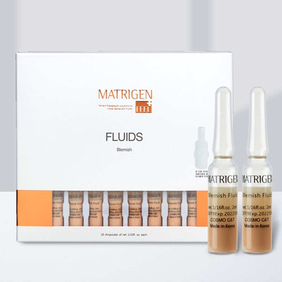 MATRIGEN Blemish Fluid