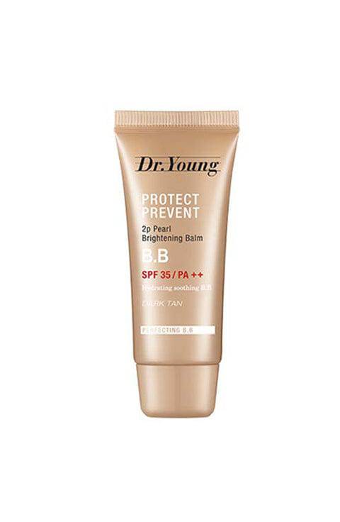 Dr.Young 2p Pearl Brightening Balm (SPF35 PA++)