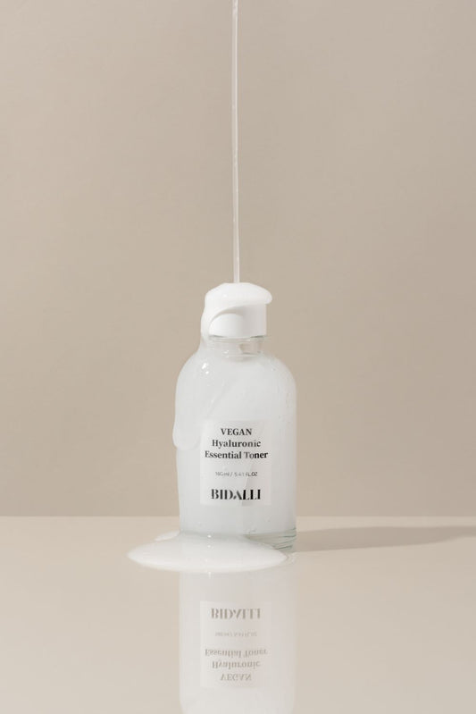 Bidalli Vegan Hyaluronic Essential Toner