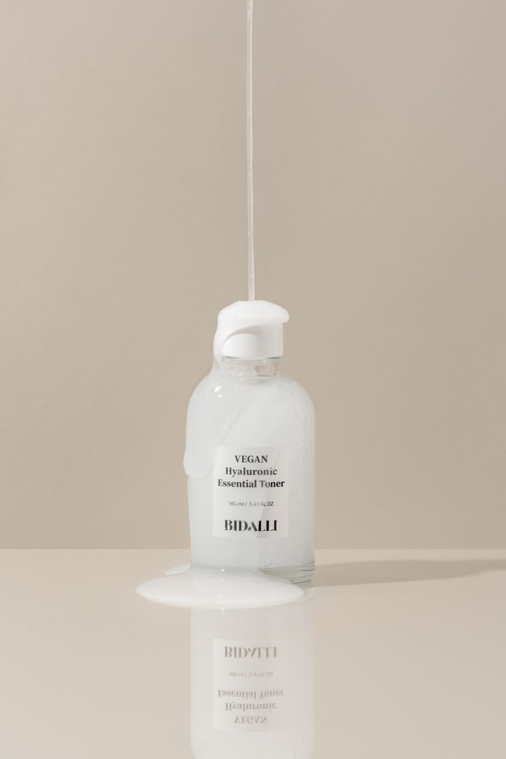 Bidalli Vegan Hyaluronic Essential Toner 