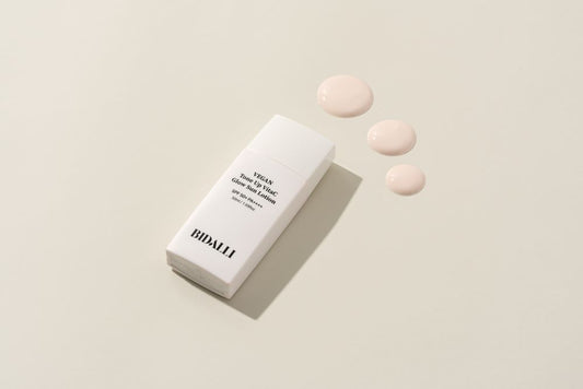 Bidalli Vegan Tone Up Vita-C Glow Sun Lotion 25ml Nearing Expiry] Limited-Time Clearance Sale!