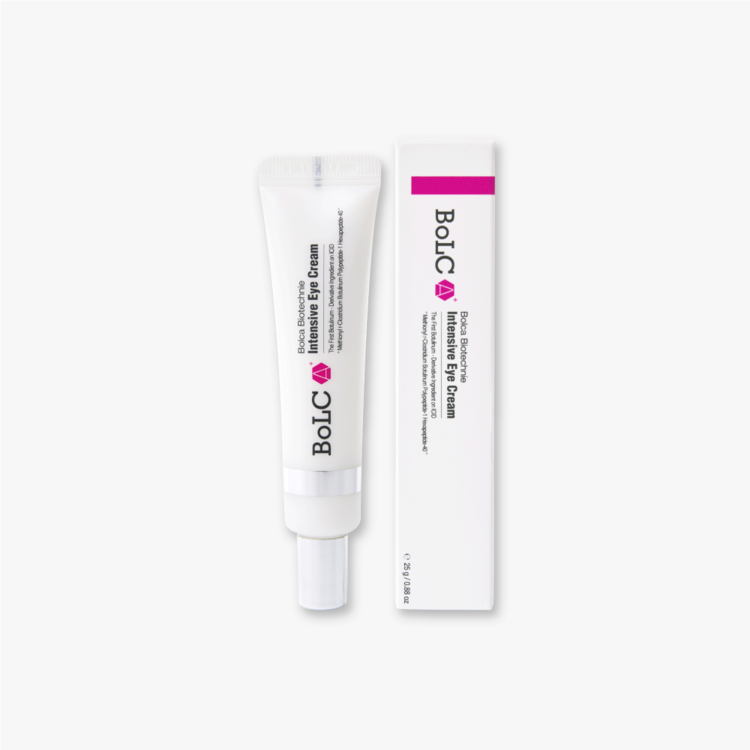 Bolca Biotechnie Intensive Eye Cream (25g)