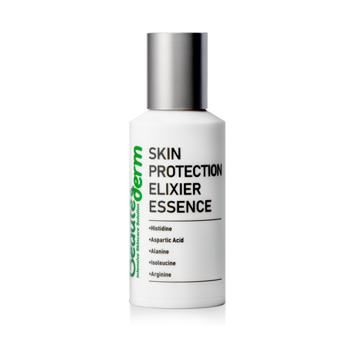 Botedum Skin Protection Elixir Essence | Professional Soothing & Repair