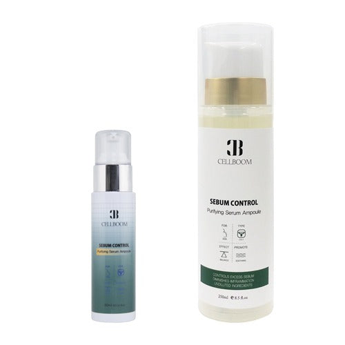 Cellboom Tea Tree Salicylic Acid Serum — Pore & Blemish Control for Oily Skin