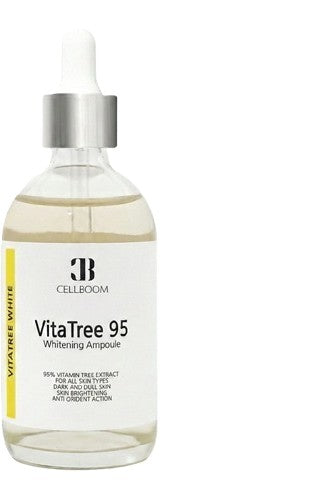 Cellboom VitaTree 95 Brightening Ampoule