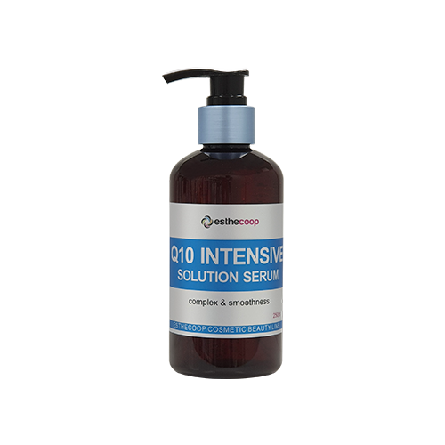 Estecoop Q10 Moisture Essence | CoQ10 Anti-Aging Hydration