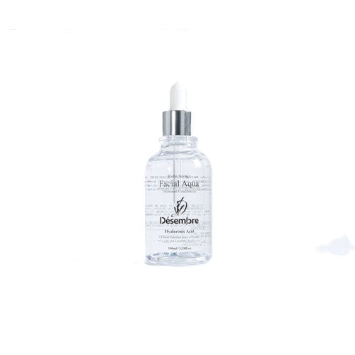 Dessembre Hydro Aqua Concentrate | 100% Hyaluronic Acid Serum