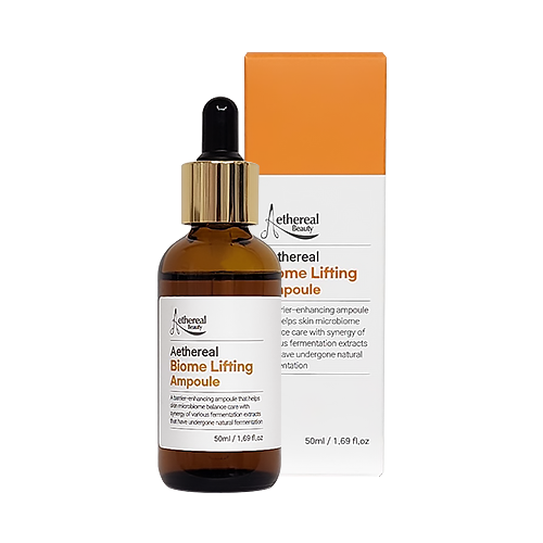 Ethereal Biome Lifting Serum | Microbiome Anti-Aging