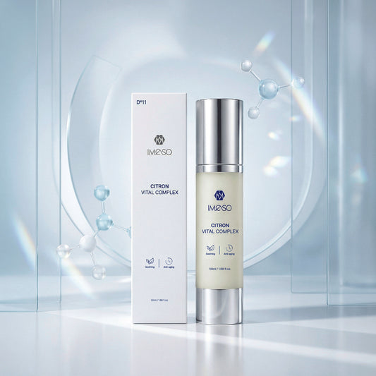 Niacinamide, Adenosine, and EGF facial ampoule for uneven tone and fine lines