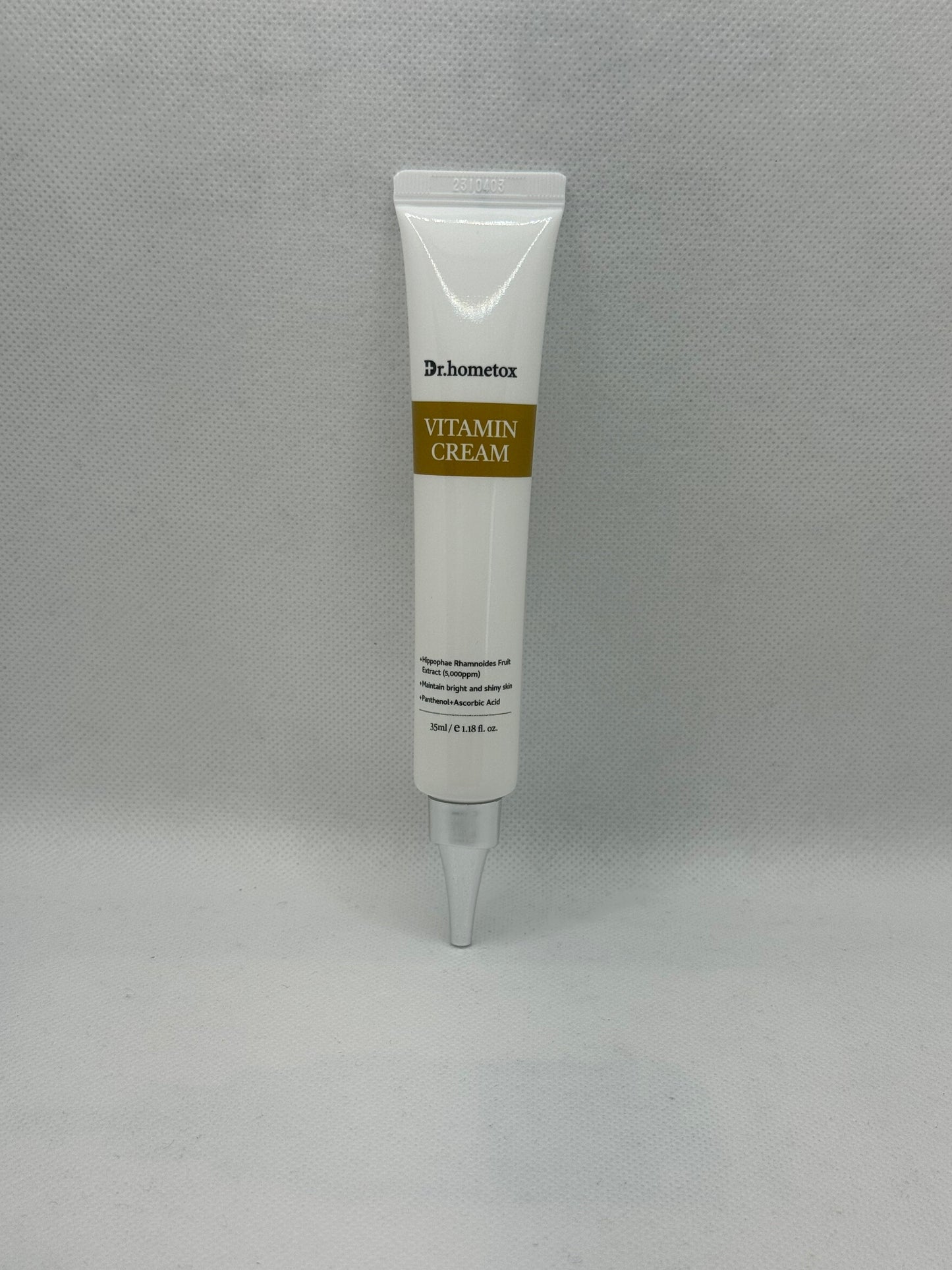 Dr. Hometox Vitamin Cream