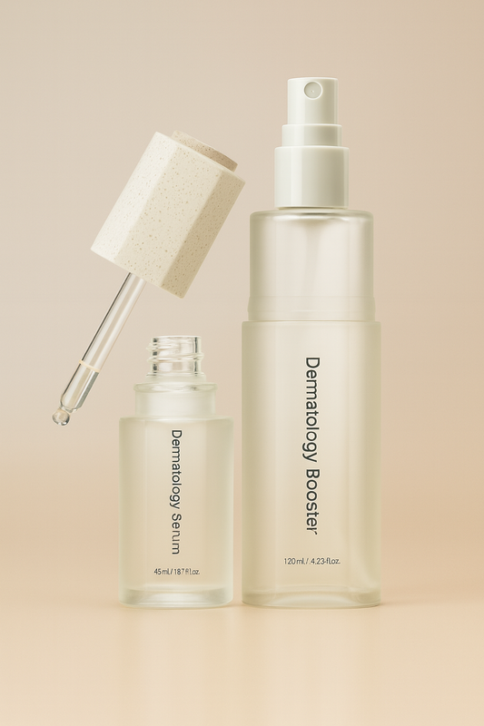 Incellderm Dermatology First Package (Previously Dermatology First Package EX)