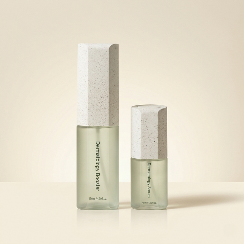 ICD Dermatology Booster + Serum Set | Formerly Incellderm Dermatology ...