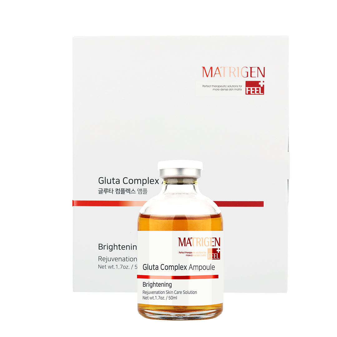 Matrigen Gluta Complex Ampoulea