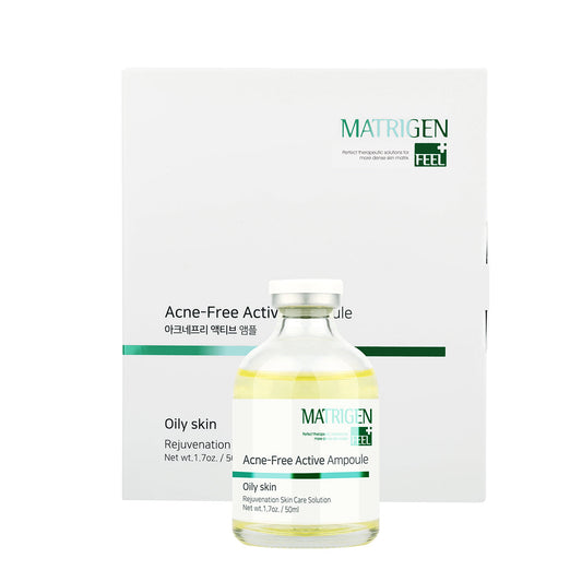 Matrigen Acne Free Active Ampoule