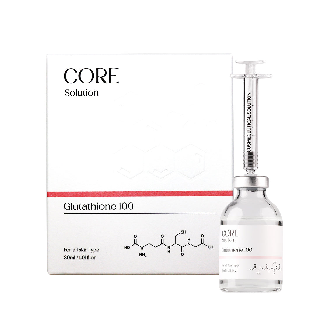 Matrigen Core Solution Glutathion 100