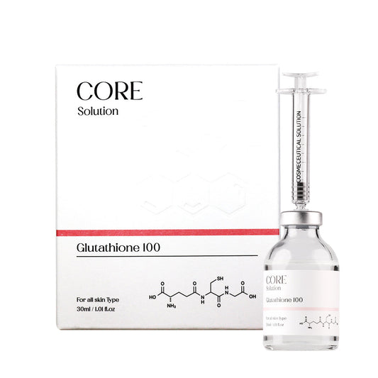 Matrigen Core Solution Glutathion 100