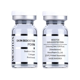 MESOTOX skin booster PDRN 5ml *5 *10BOX