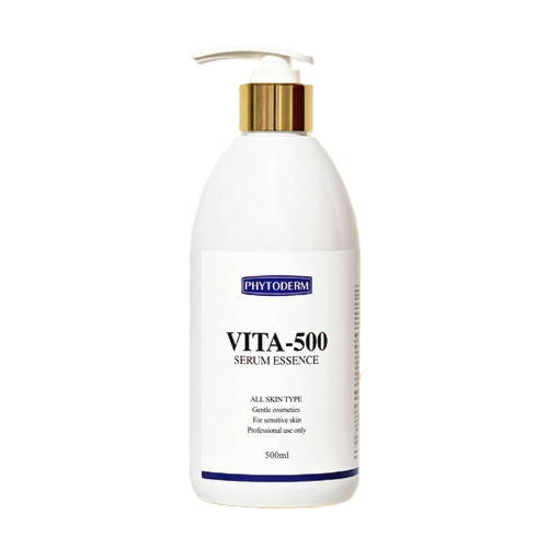 Phytoderm Hyaluronic Acid 100 Essence | Ultra-Concentrated Moisture Booster