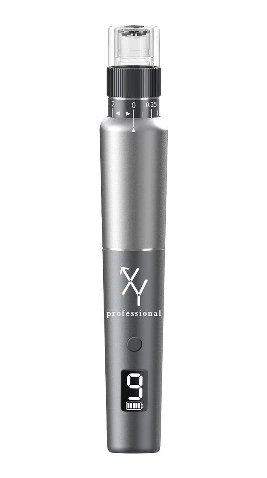 XY MTS MACHINE with NANO NEEDLES