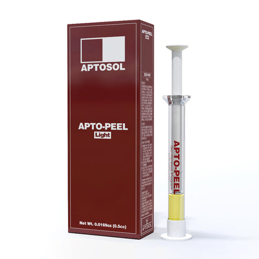 Aptosol Apto-Peel Light