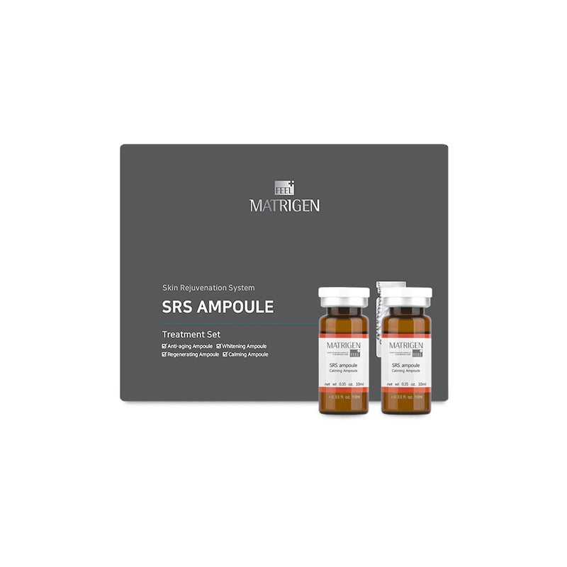 MATRIGEN SRS Calming Ampoule