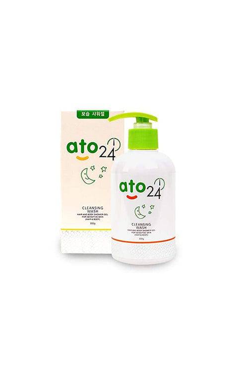 Ato24 Cleansing Wash 300g