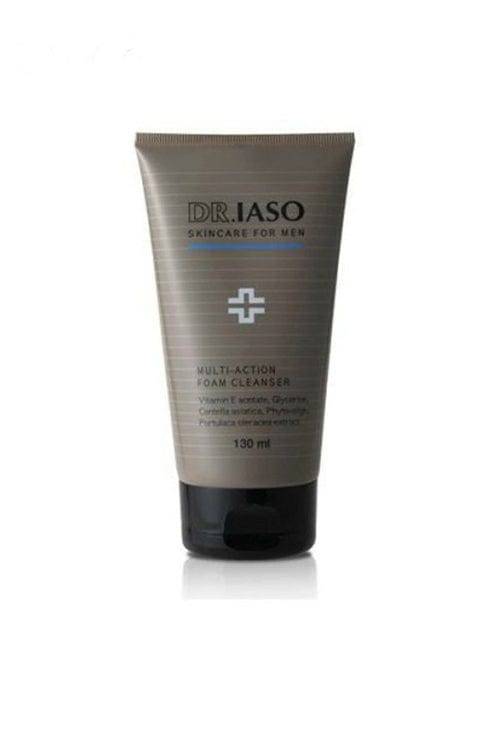 Dr.IASO Multi-Action Foam Cleanser 130ml