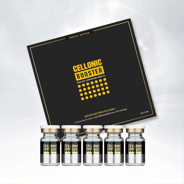 Dermaceleb Cellonic Booster