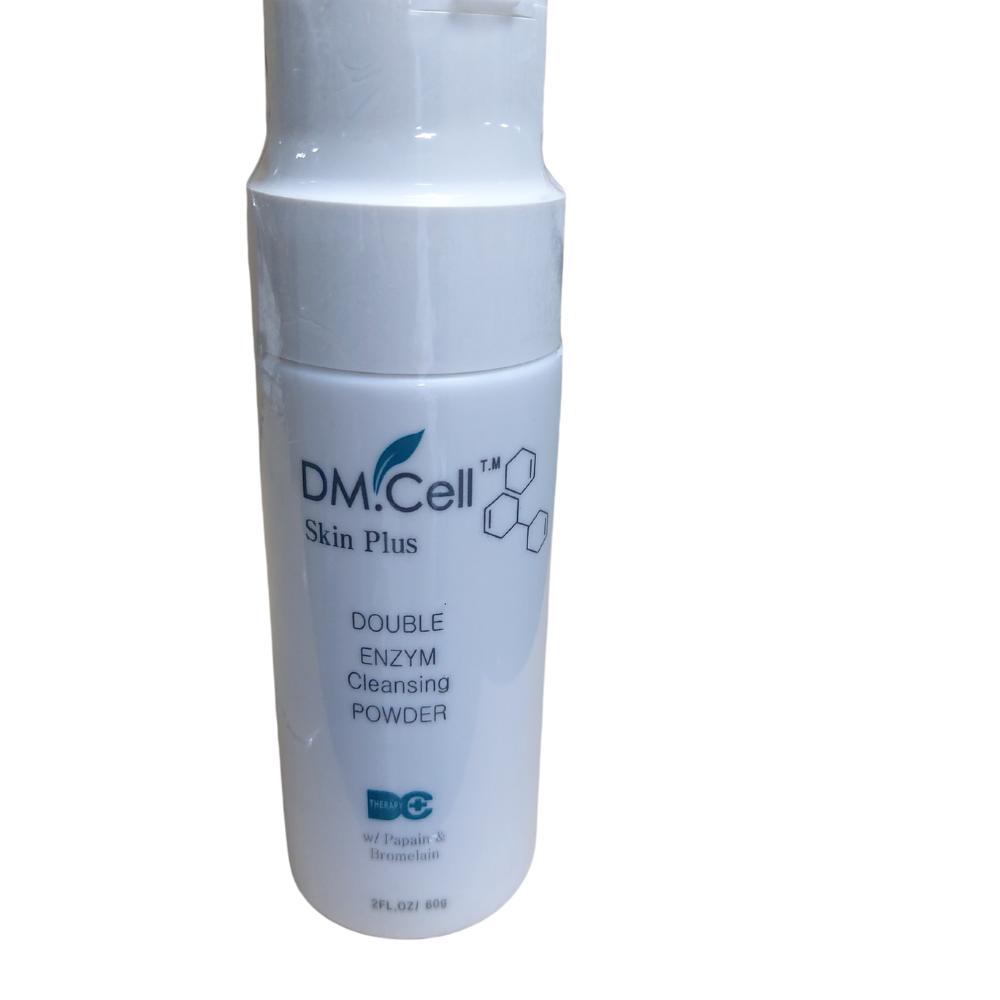 Dm cell Double Enzyme Cleansing Powder Acne – COSMOGANGNAM