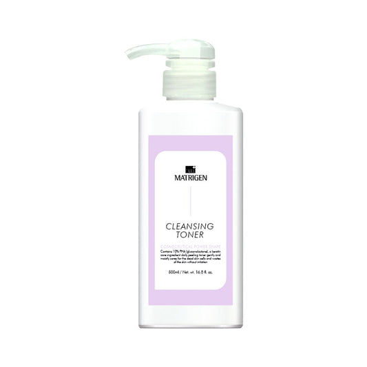 MATRIGEN Cleansing Toner