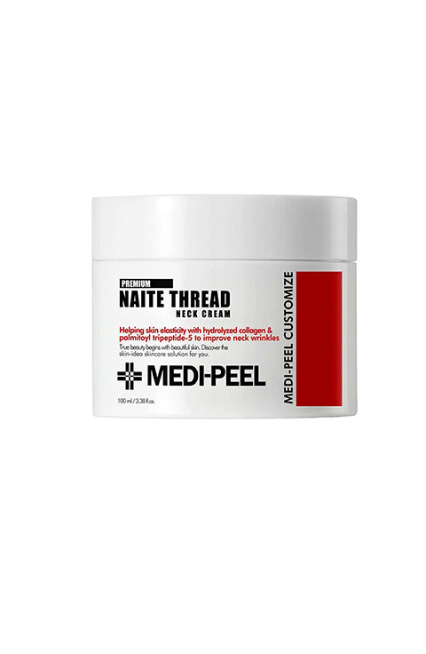 MediPeel Firming Neck Cream - Collagen & Retinol