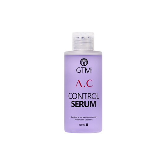 GTM A.C Control Serum Hyaluronic Acid & Panthenol 150ml